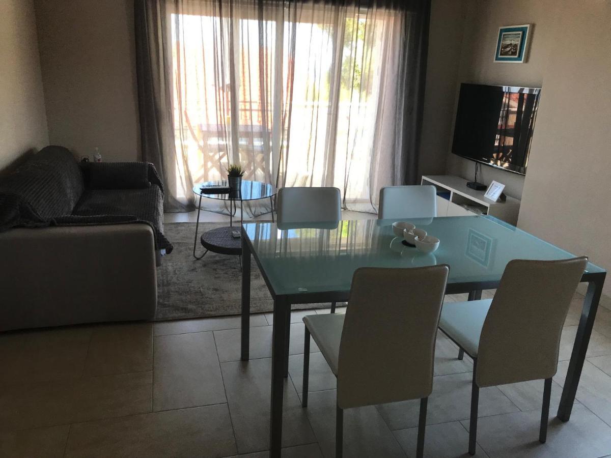 Apartments Maslina Primosten Ngoại thất bức ảnh