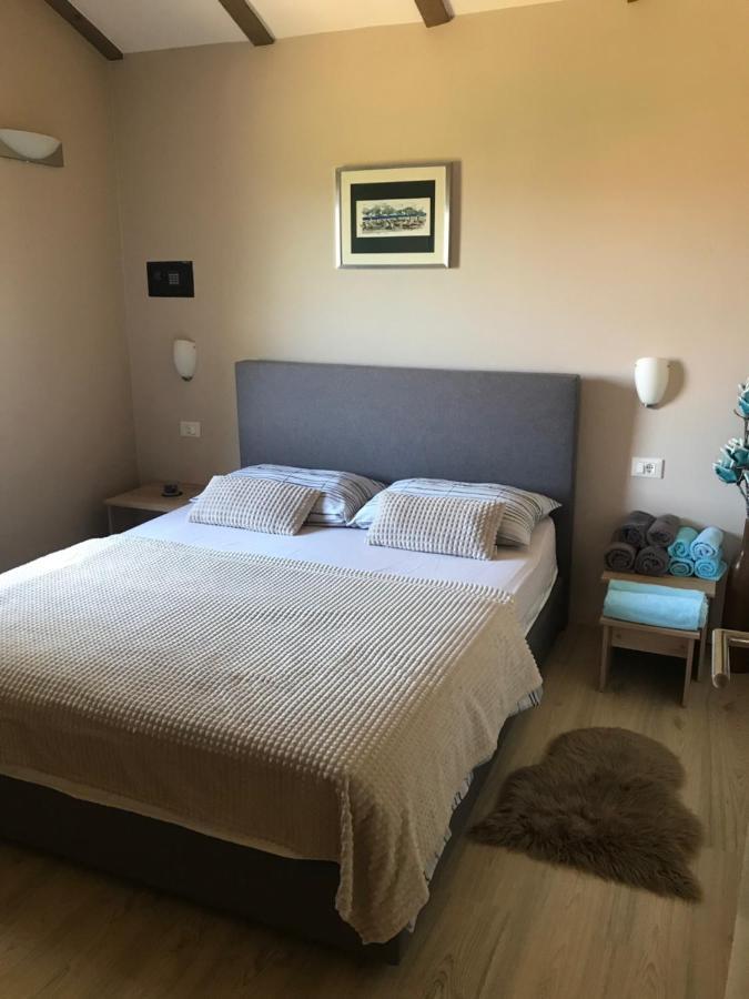 Apartments Maslina Primosten Ngoại thất bức ảnh