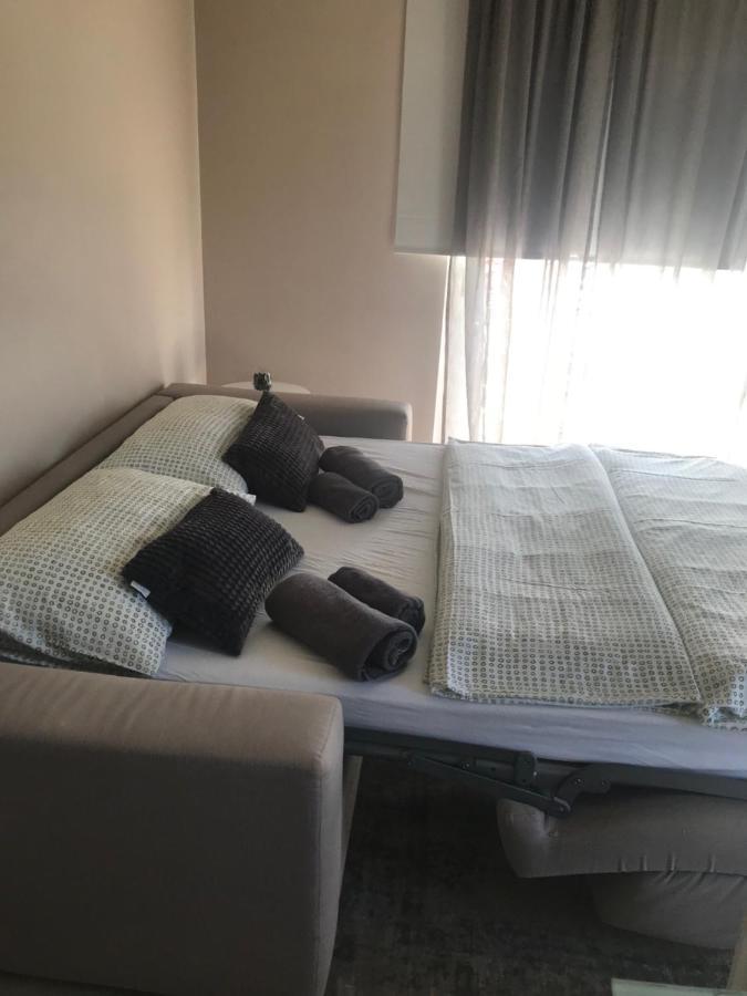 Apartments Maslina Primosten Ngoại thất bức ảnh